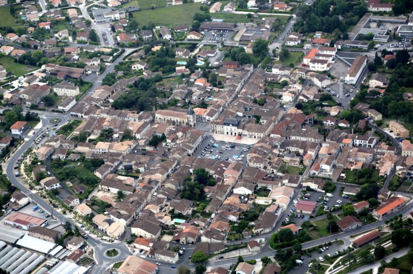 Quelle ingénierie de projet pour les petites villes ? Du projet urbain aux capacités d’action publique rurale : le grand écart