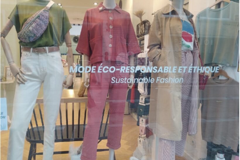 Les magasins physiques de proximité comme médiateurs de la mode circulaire : Exploration des proximités et des pratiques de consommation transformatives