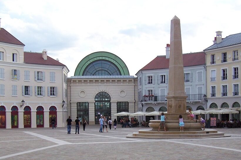 Val d’Europe, une fiction européenne. Le récit comme outil de conception et référent idéologique.