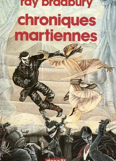 Une planète de rechange ? Les Chroniques martiennes, une fiction critique de l’idéologie de conquête d’hier et d’aujourd’hui